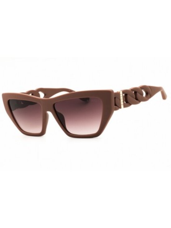 Guess Sunglasses GU0111-58F-56 New with tags main image 5
